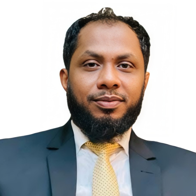 আলীমুল ইসলাম