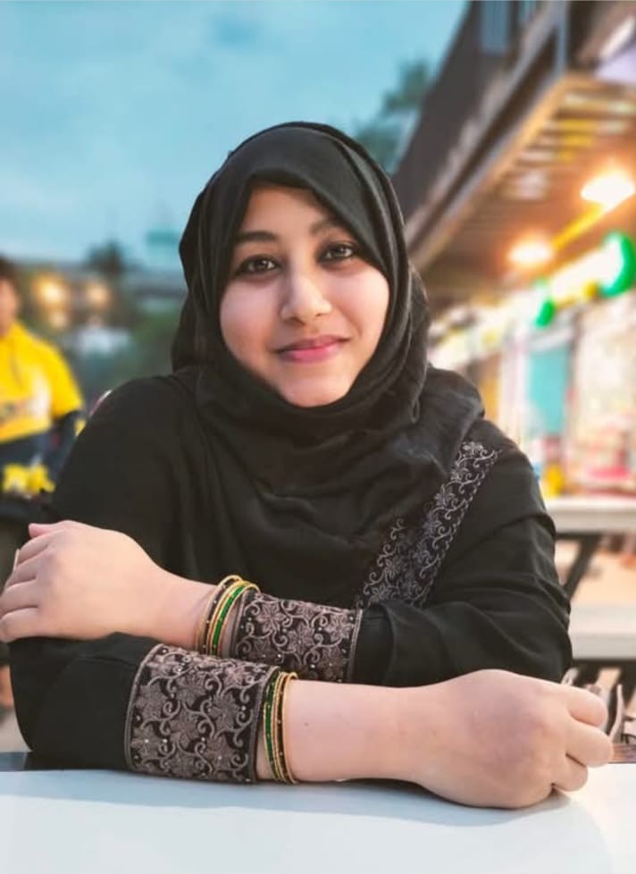 তাহিরা আলী মিশু