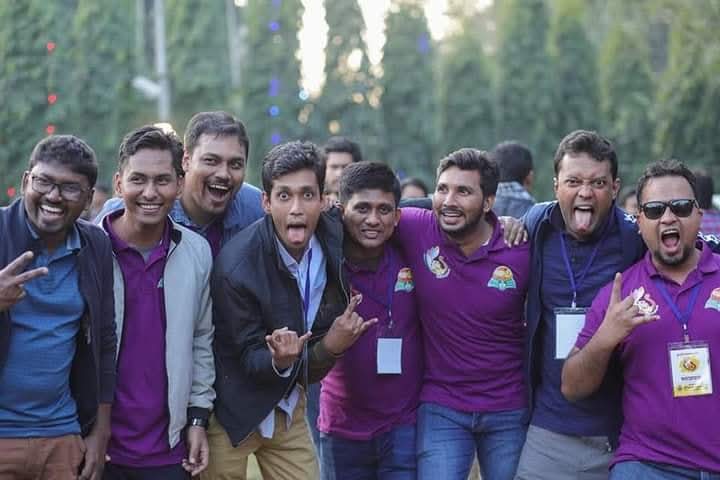 যুগপূর্তি ২০২০