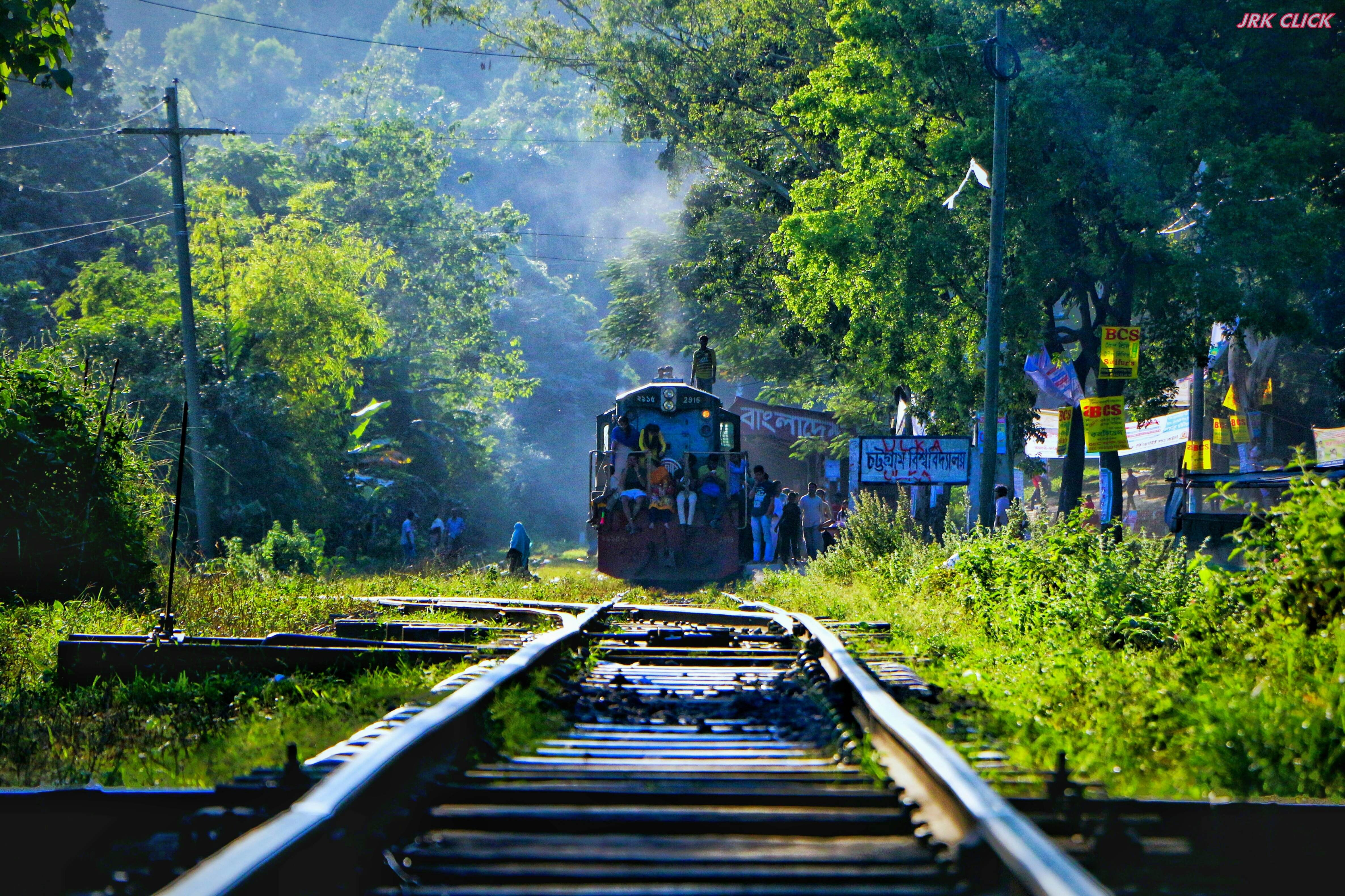 Where Dreams Take Flight